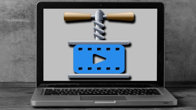 how to compress video files without losing quality