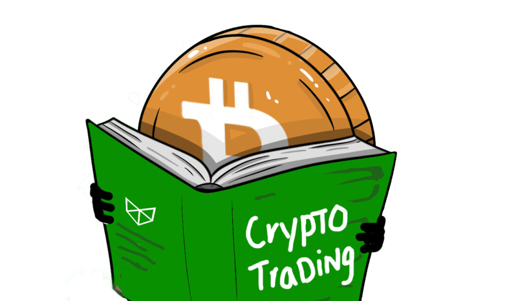 Make Money with Crypto Trading