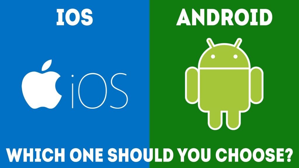 Reasons to Prefer iPhone over Android - GuideBits