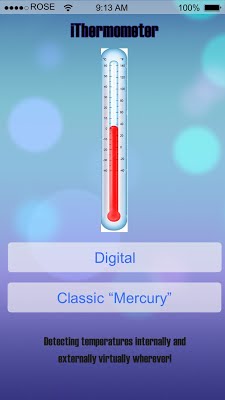 Best 15 Indoor Thermometer App For Android and iOS in 2020 ...