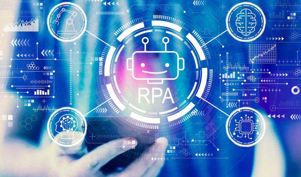 Rpa Robotic Process Automation For Your Digital Tasks Optimization Guidebits 5454