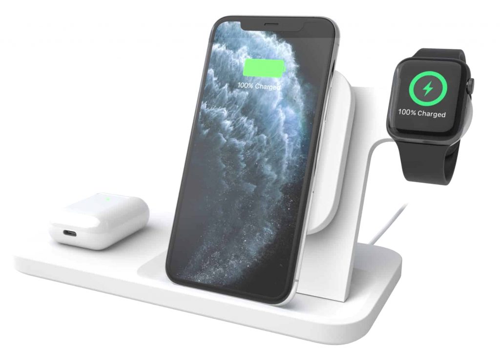 Best Wireless Chargers For iPhone 11 And For Android In 2021 - GuideBits