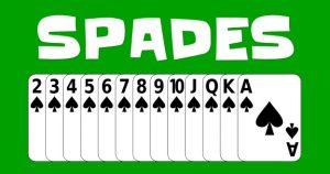 free spades online ok