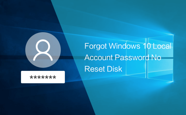 Forgot Windows 10 Password Recover With Simple Tricks Guidebits