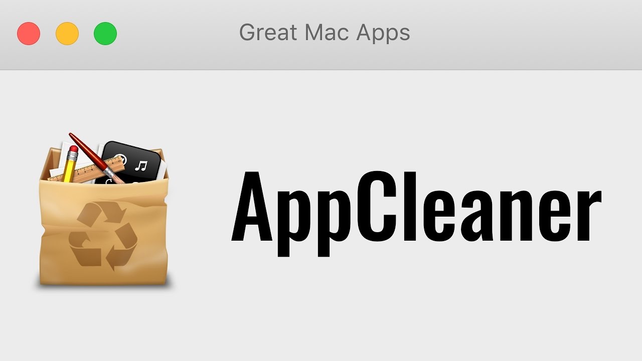 best mac app uninstaller