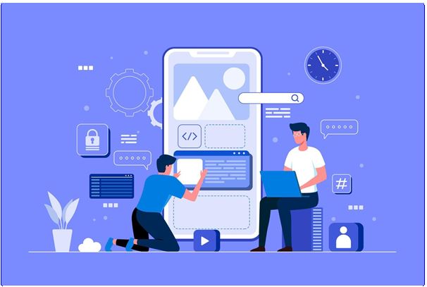 Trends in App Development Outsourcing