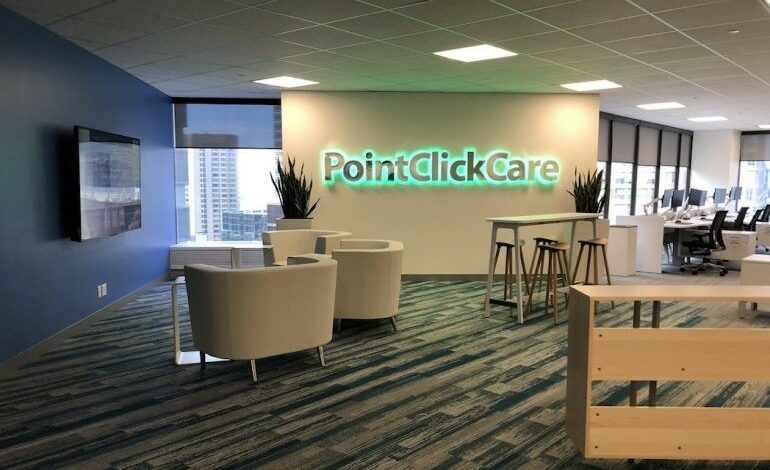 PointClickCare