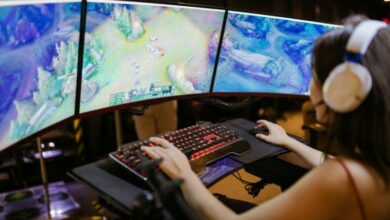 How To Play Wheon Online Gaming for eSports