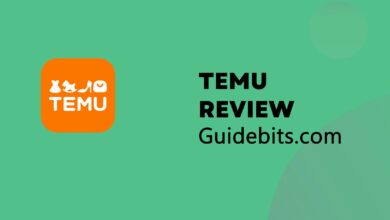 TEMU Review