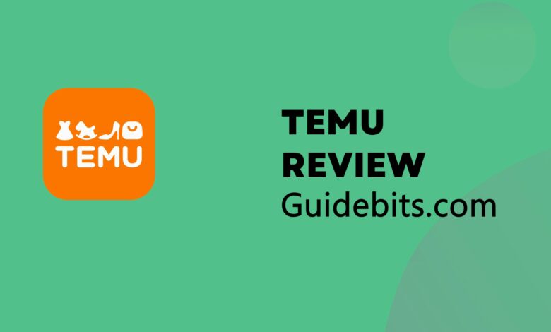 TEMU Review