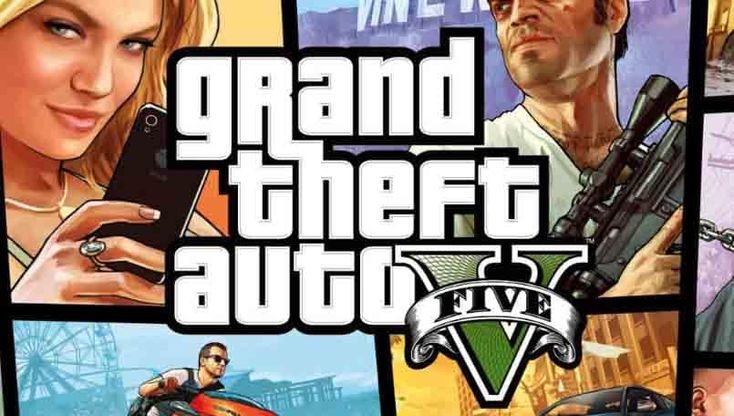 Wheon GTA 5