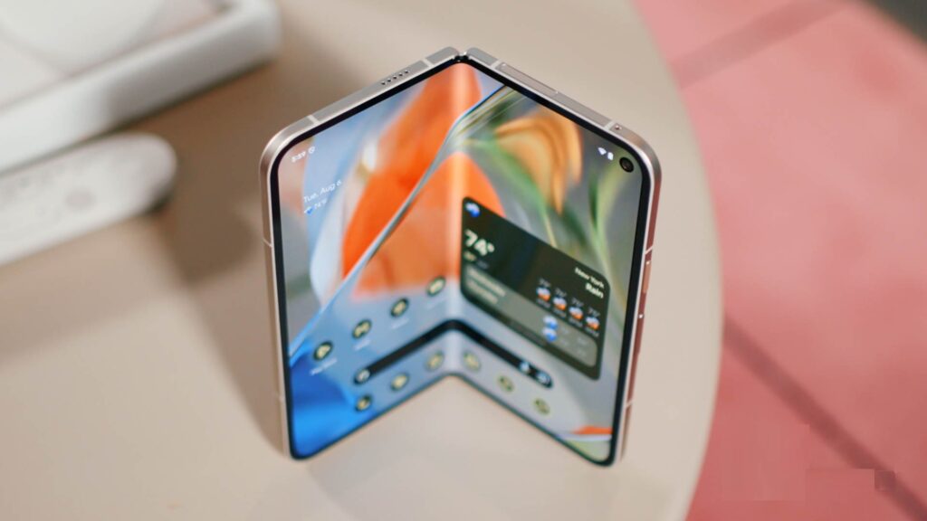 Google Pixel 9 Pro Hardware