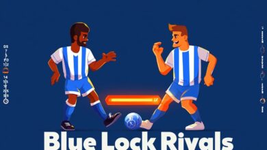 Blue Lock Rivals Codes