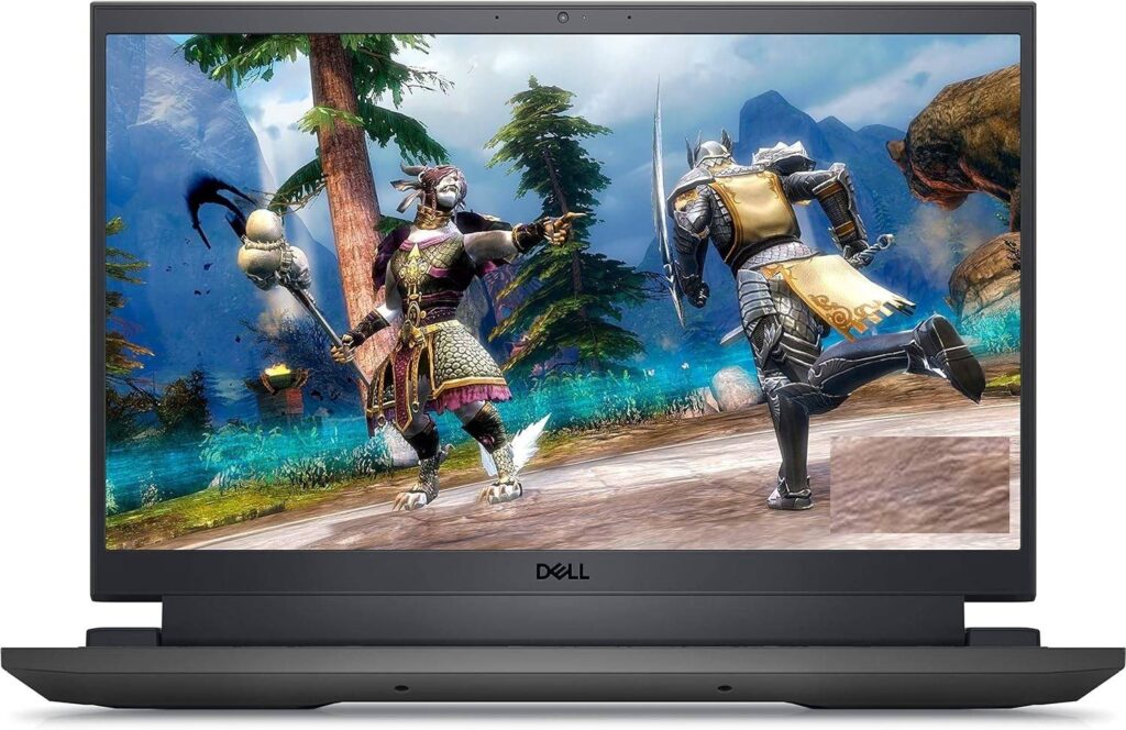 dell g15 Display
