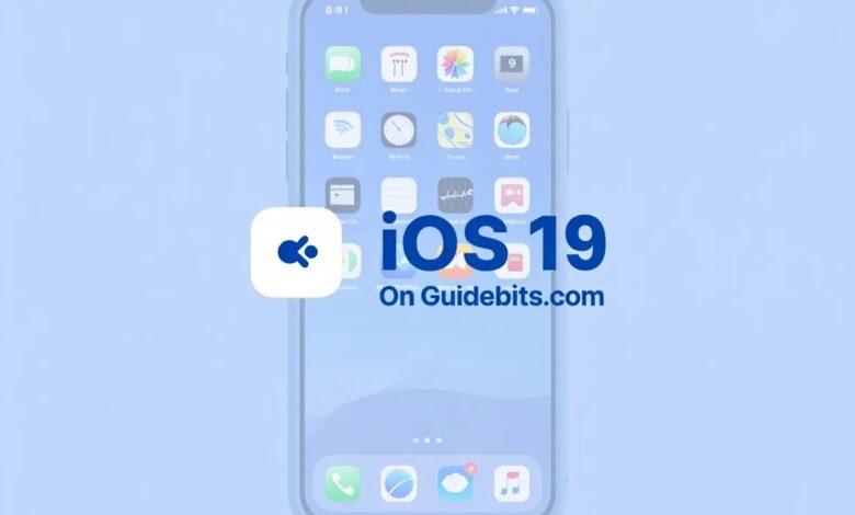 iOS19