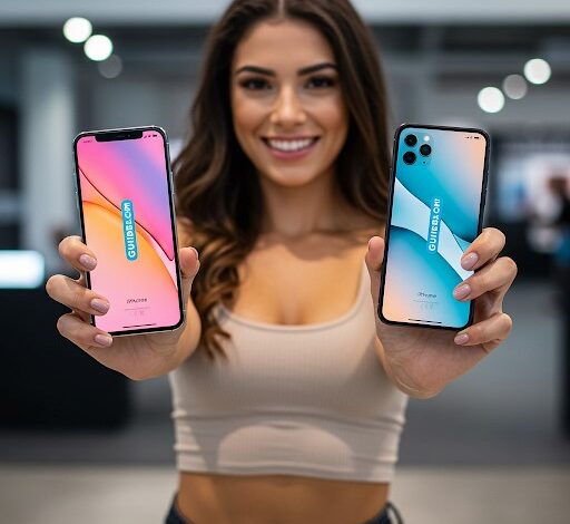iPhone 15 Plus vs Pro Max