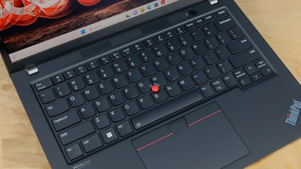 Keyboard