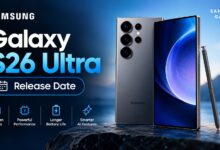 Samsung Galaxy 226 ultra release date