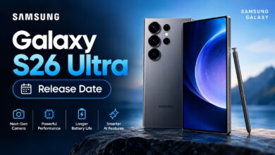Samsung Galaxy 226 ultra release date