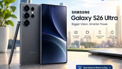 Samsung S26 ultra